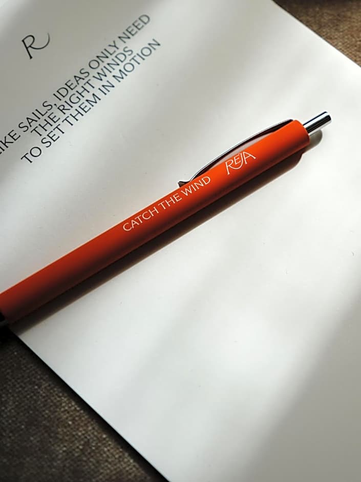 Hotel Reja, a Member of Design Hotels