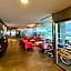 Ibis Montevideo Rambla