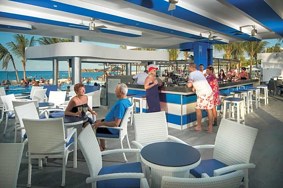Riu Reggae - Adults Only - All Inclusive