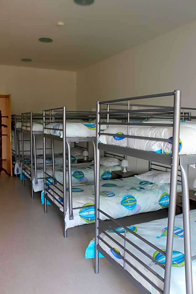 Albergue da Juventude