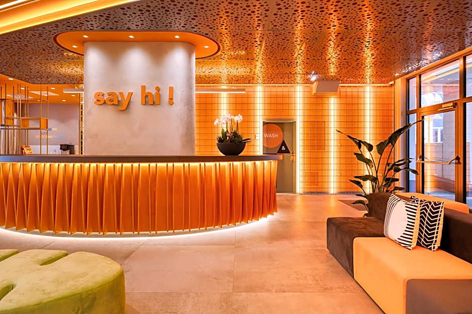 lyf Schönbrunn Vienna