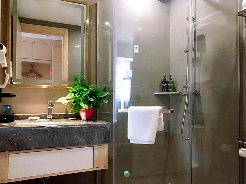 Vx Hefei Lianhua Road Hotel – Hefei, FL