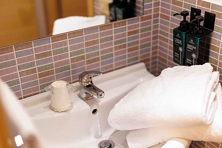 Marina di Petrolo Apartments