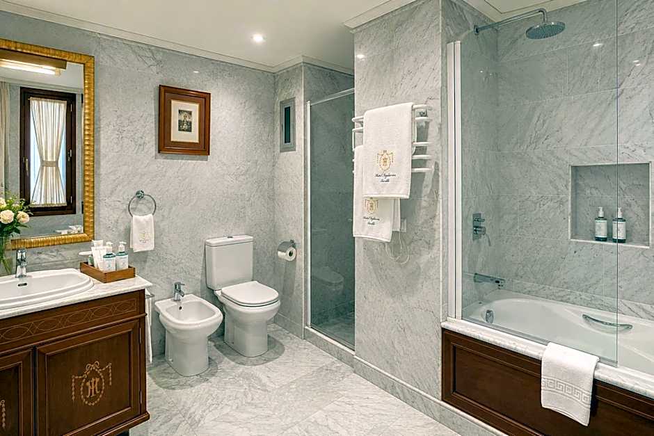 Hotel Inglaterra