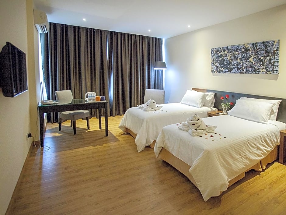 Cathayana Hotel Kuantan