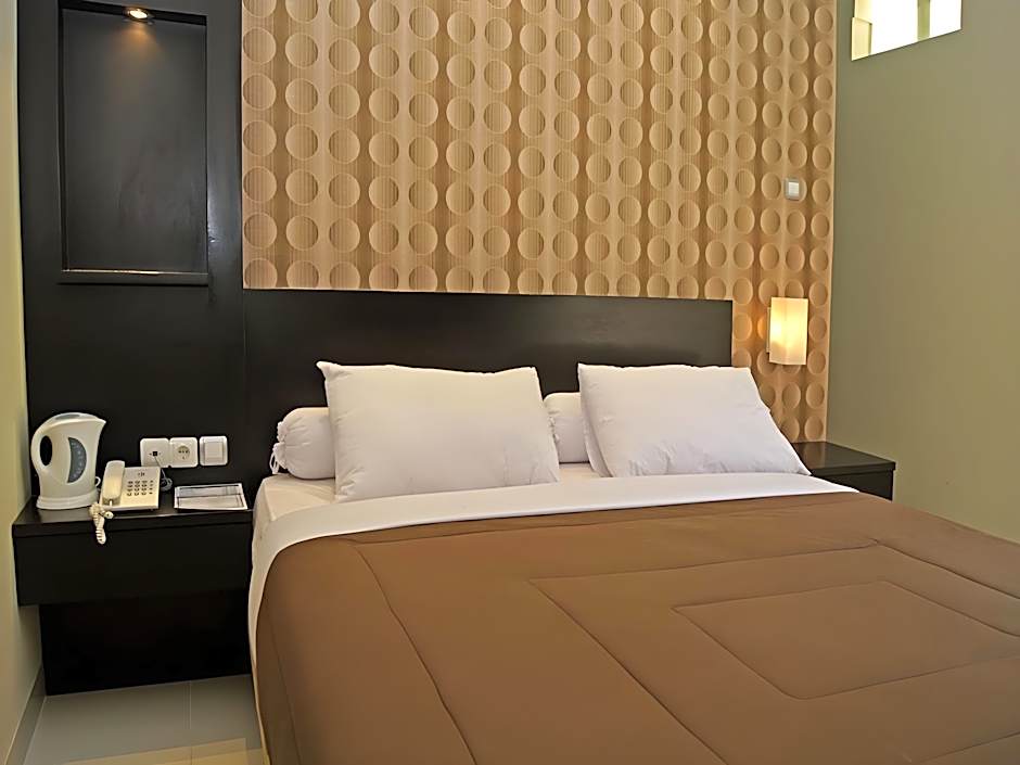 The Winner Premier Hotel