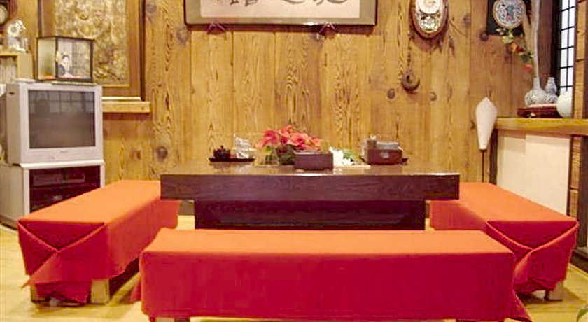 Senshinkan Matsuya