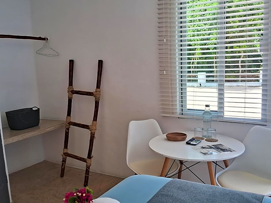 Hotel Posada Mykonos