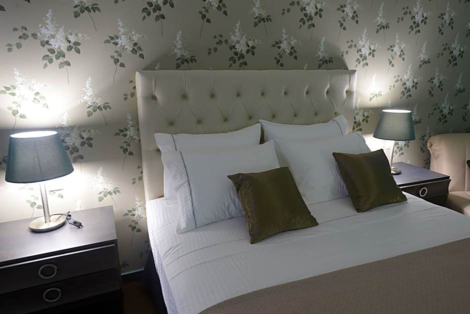 Theasis Hotel Paramythia