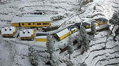 The Gypsy Soul Resort