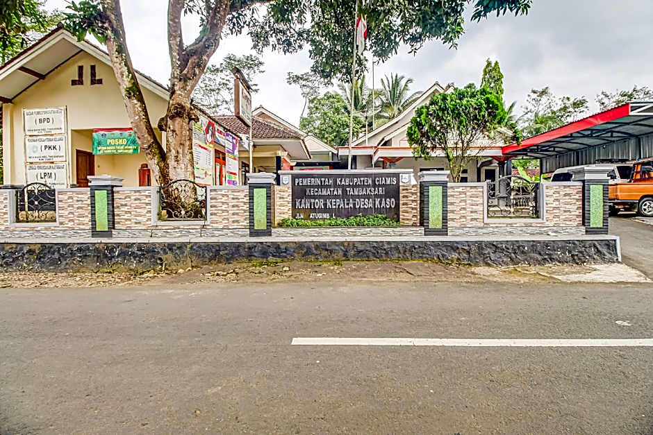 Hotel O Desa Wisata Kaso Near Kantor Kepala Desa Kaso
