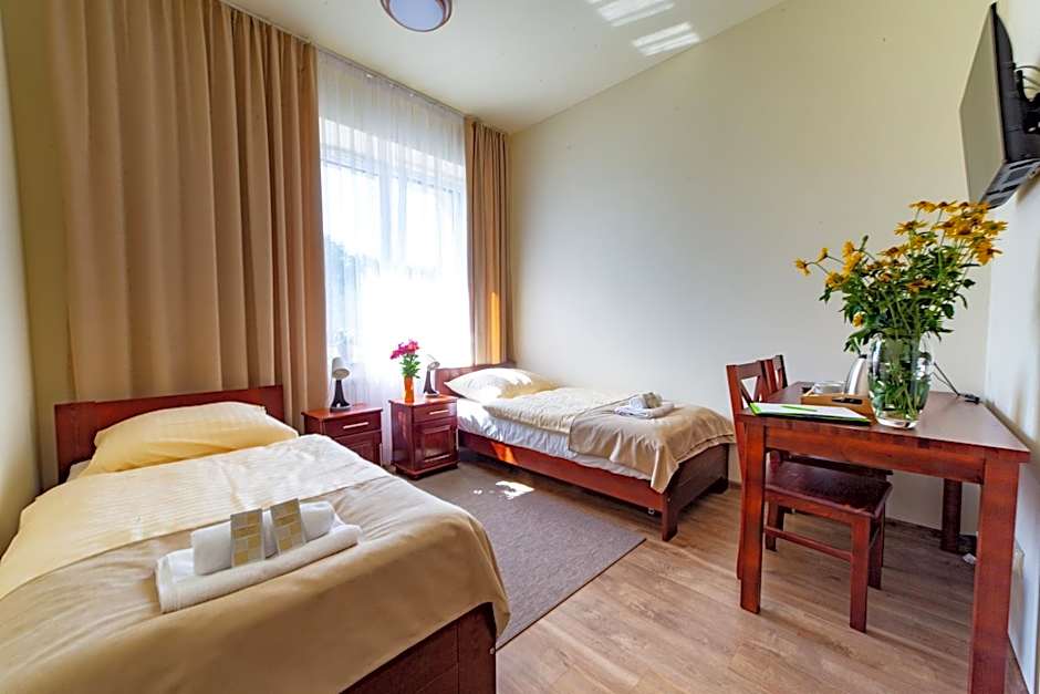 Hotel BIESZCZADski Wańkowa
