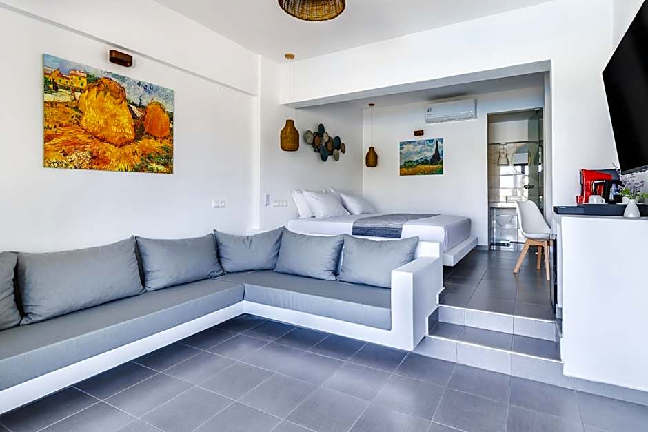 Skopelos Holidays Hotel & Spa