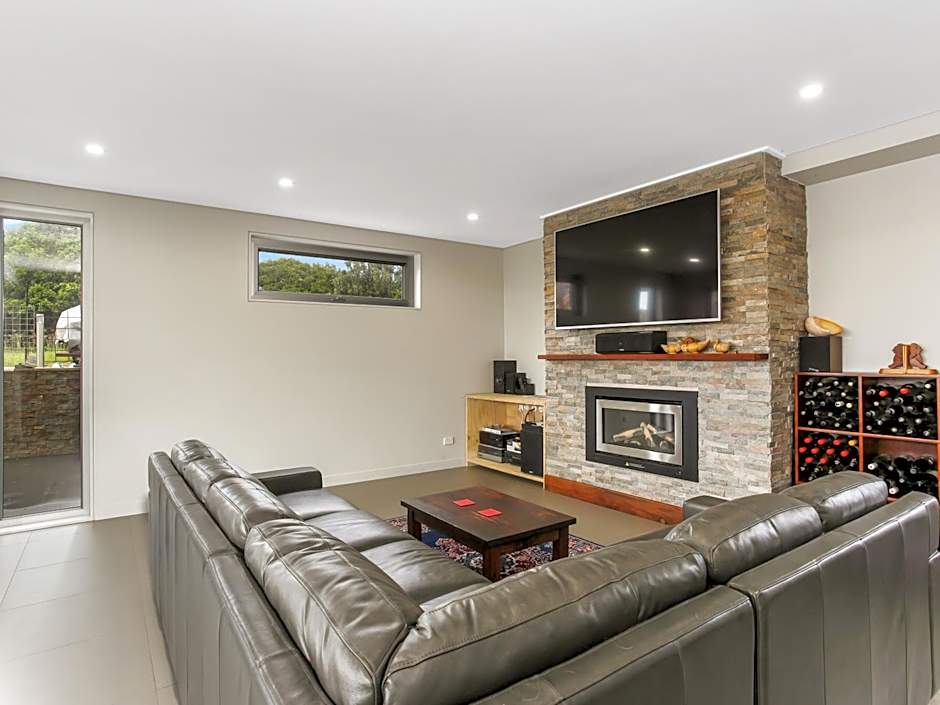 Sapphire Chambre B&B