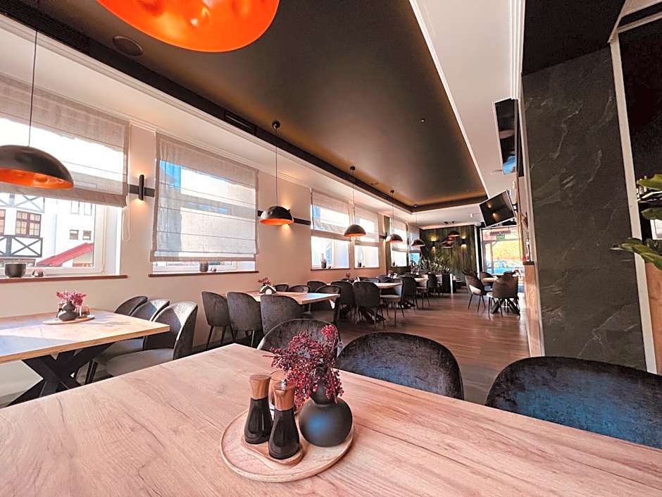 Ośrodek Wczasowy Paradise