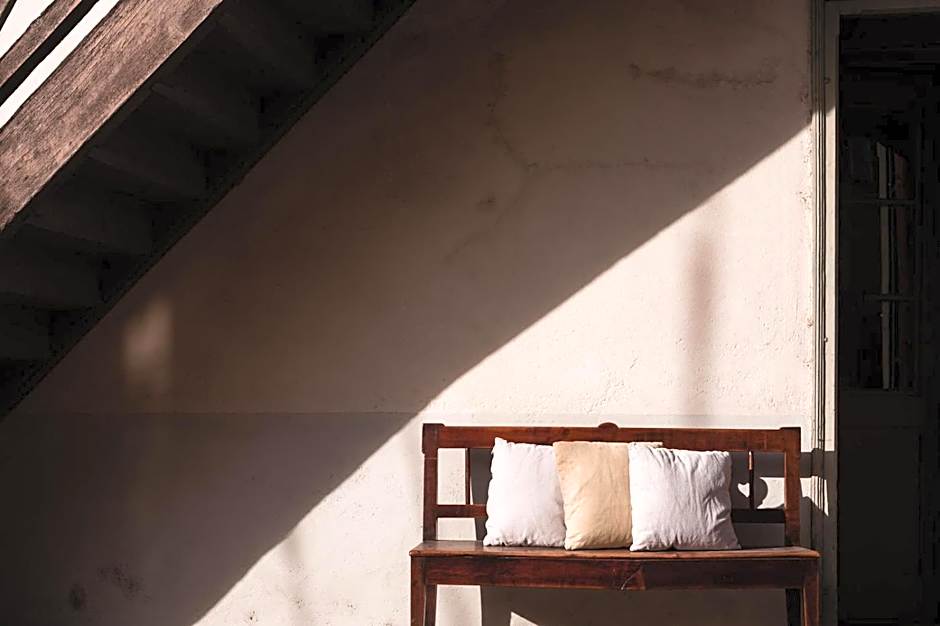 1477 Reichhalter, a Member of Design Hotels