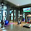 Shinshin Hotel Jeju Worldcup