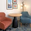 Hampton Inn By Hilton & Suites Redding