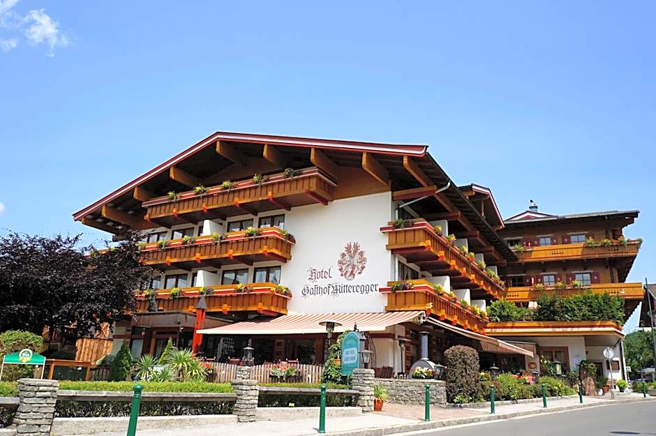 Hotel Gasthof Mitteregger - BEST PLACE in town with summercard included