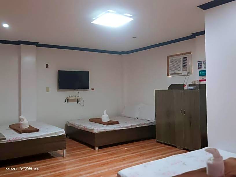 RSK Beach and Accommodation