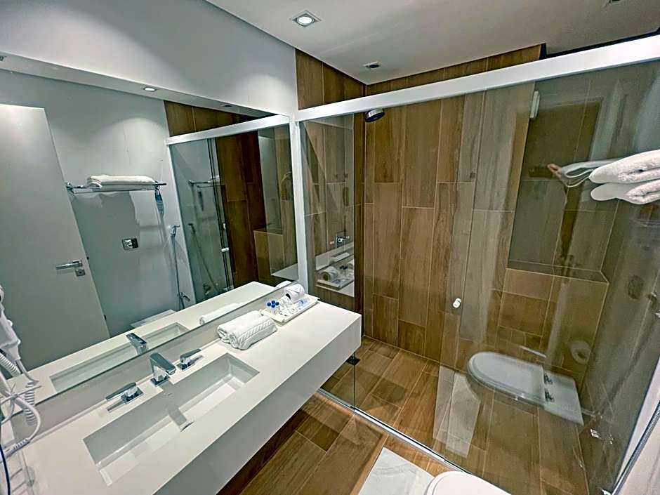 Hotel Senac Ilha do Boi