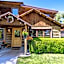 Engen Hus Bed and Breakfast