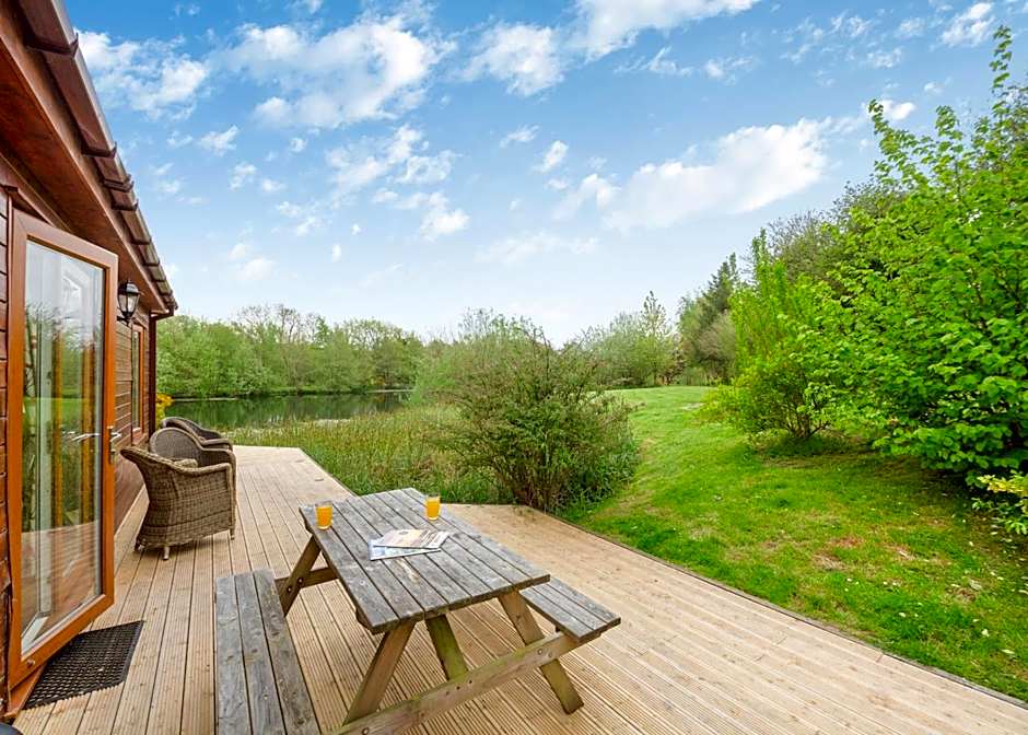 Anglesey Lakeside Lodges
