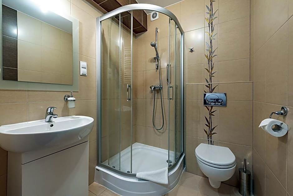 Villa Wernera Hotel & Spa