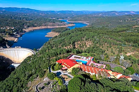 Hotel Da Montanha