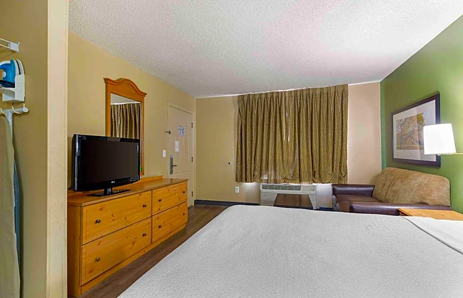 Extended Stay America Select Suites - Denver - Aurora South