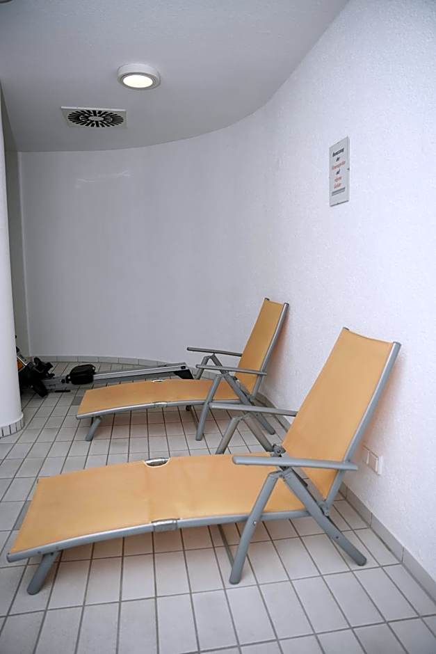 Weber Hotel Mannheim