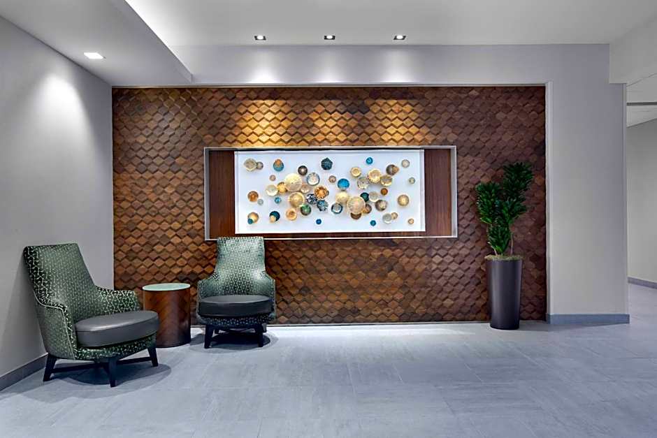 Residence Inn by Marriott Knoxville Downtown