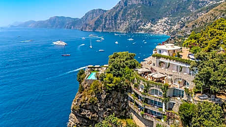 Hotel Piccolo Sant'Andrea