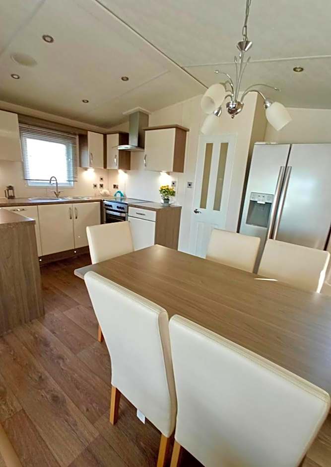 Sandpiper Port Haverigg Marina