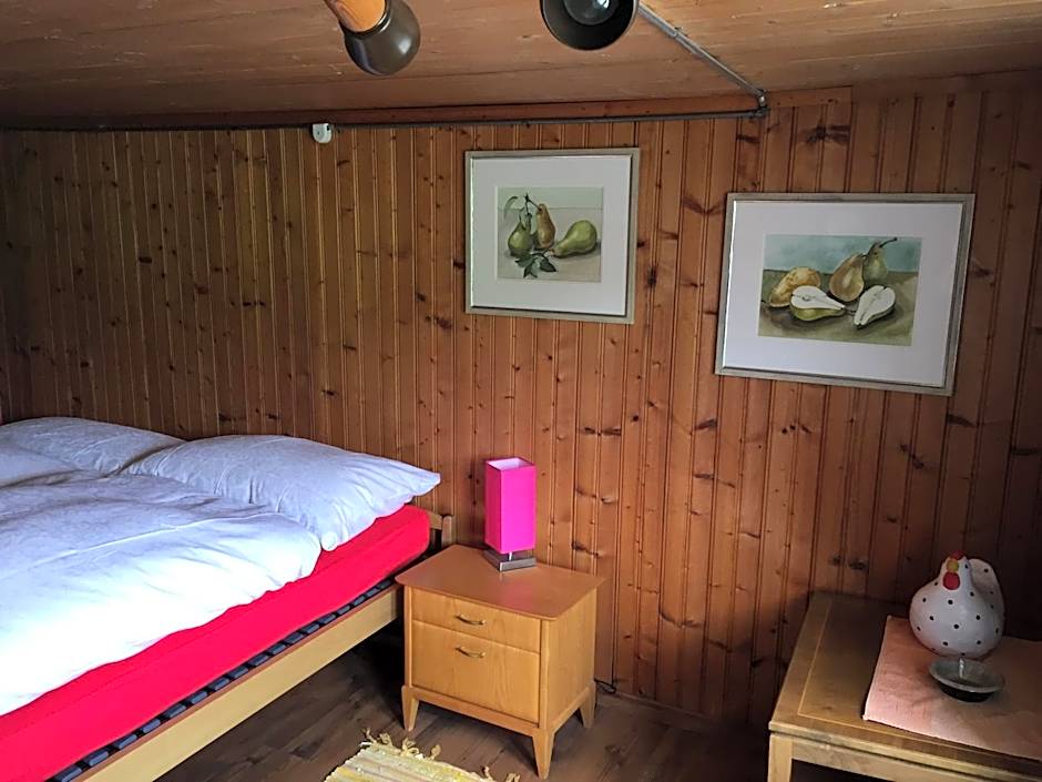 Wohlfühloase für Mensch und Hund