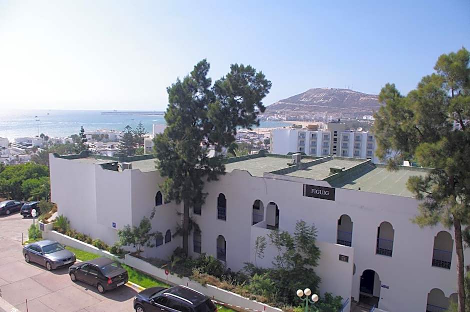 Anezi Apartments