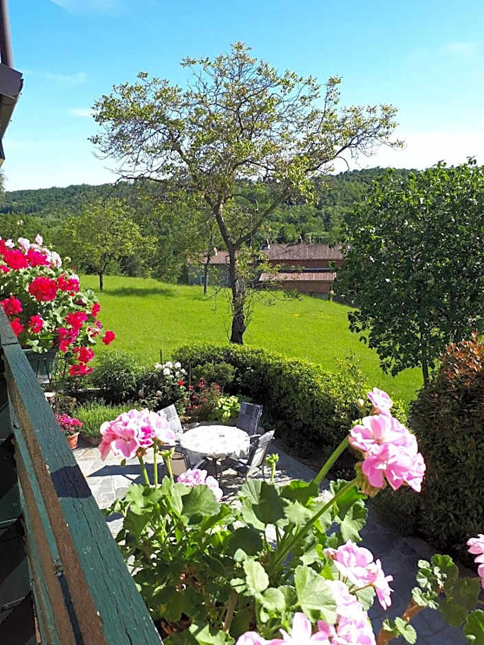 Casa Joop – Magnano, NY