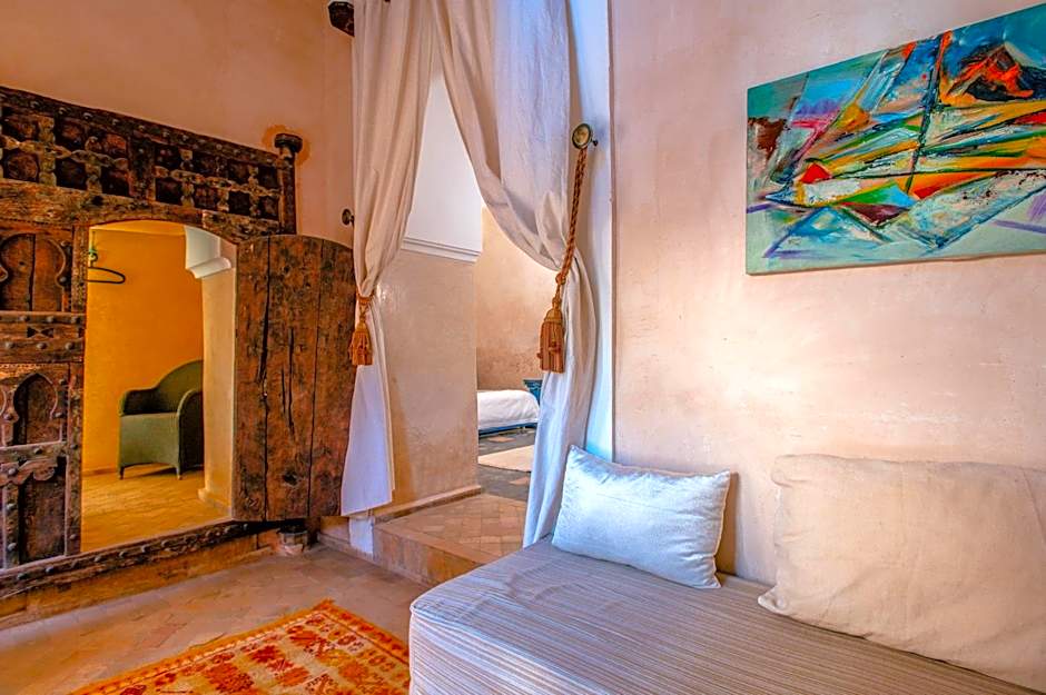 Prestige du Souss