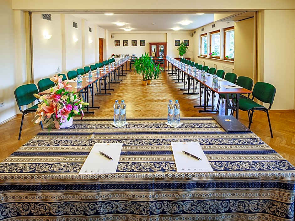 Czarny Potok Wellness & Spa Zakopane Centrum