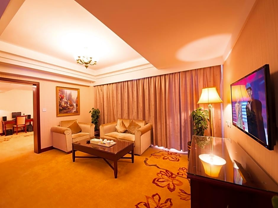Guilin Vienna Hotel Zhongshan Road Branch