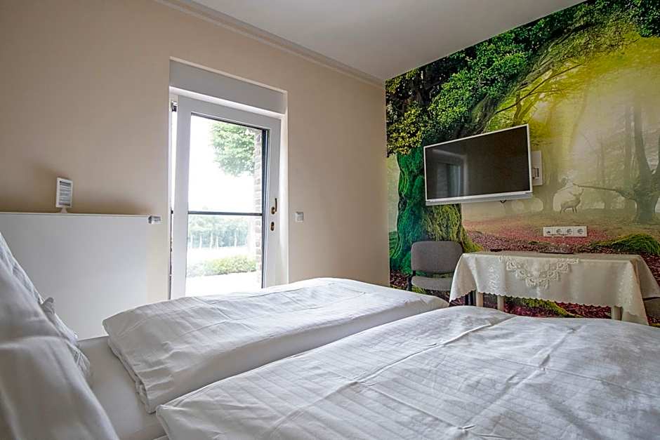 Hotel Fürstenberger Hof