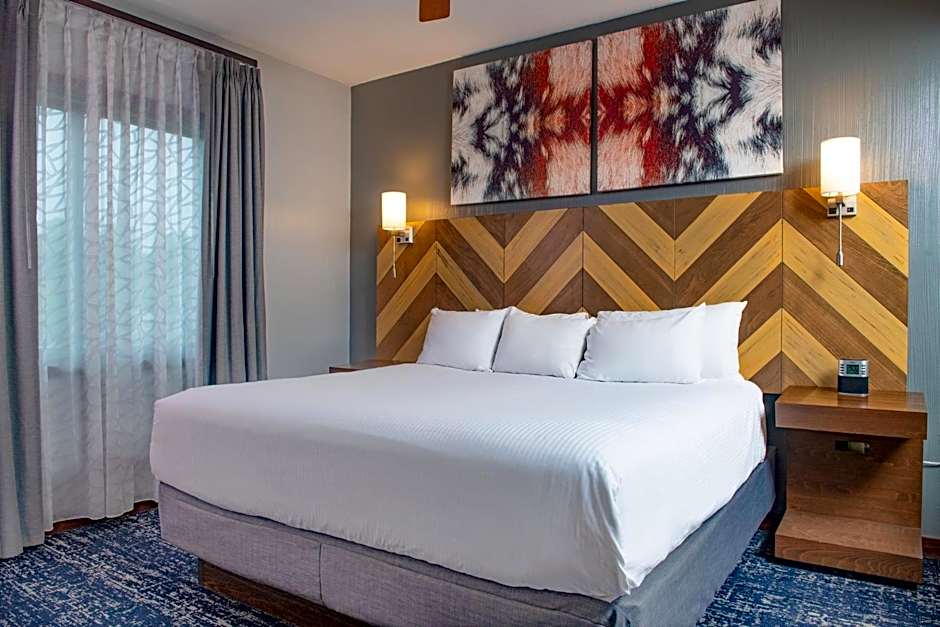 Club Wyndham Glacier Canyon