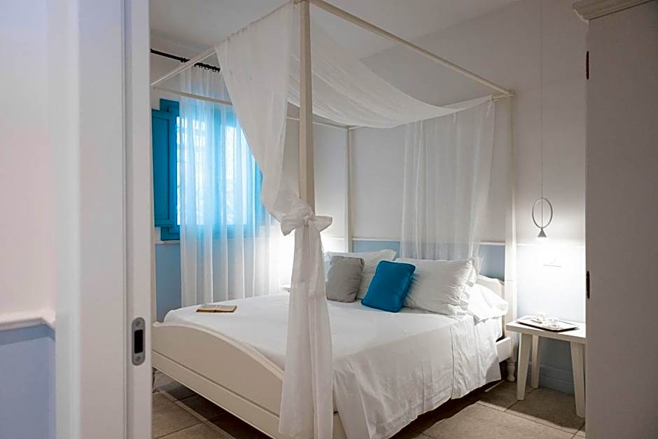 Marenea Suite Hotel