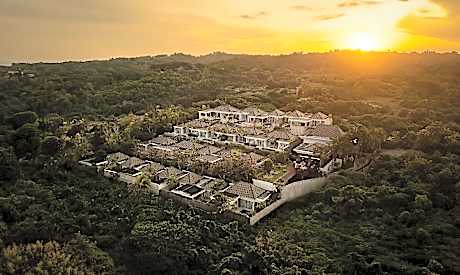 Prasana by Arjani Resort