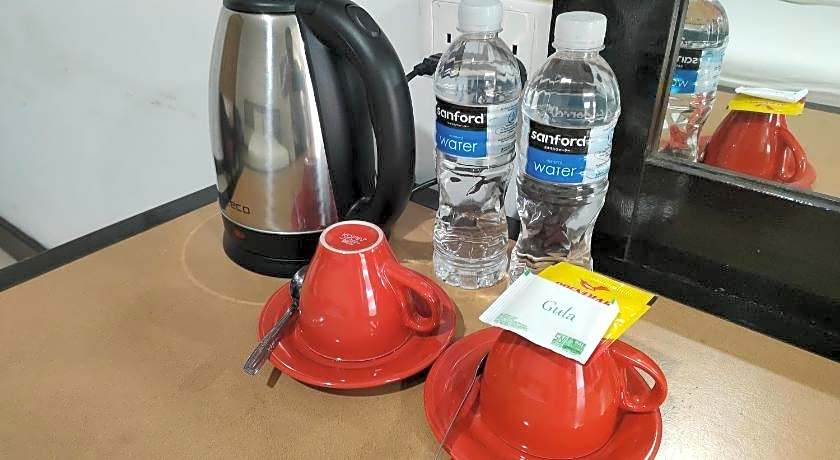 Hotel Riau Holidays