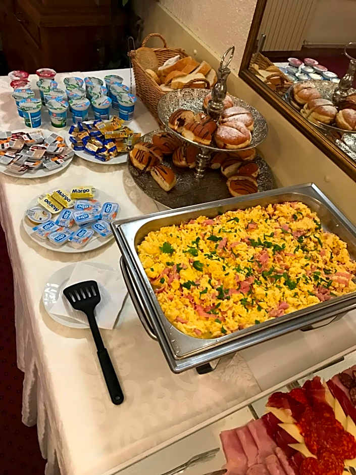 Hotel Martini Zagreb Hotel and Restaurant