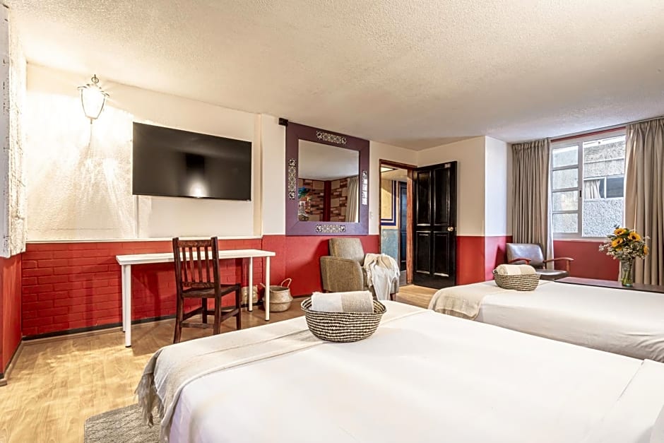 Posada Viena Hotel