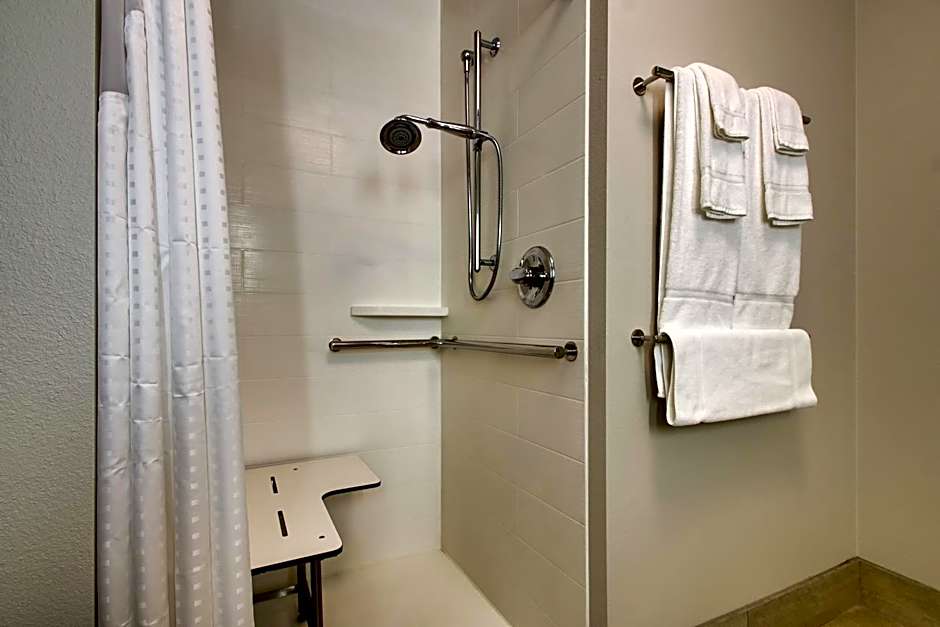 Holiday Inn Express & Suites - Mount Vernon By IHG