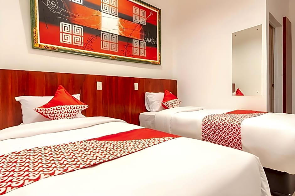 Hotel O Os Residence