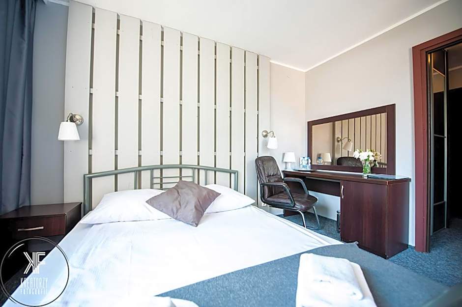 Hotel Otomin